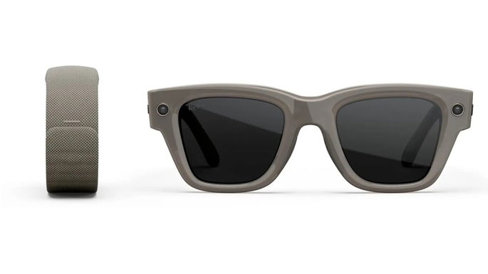 Ray-Ban Display