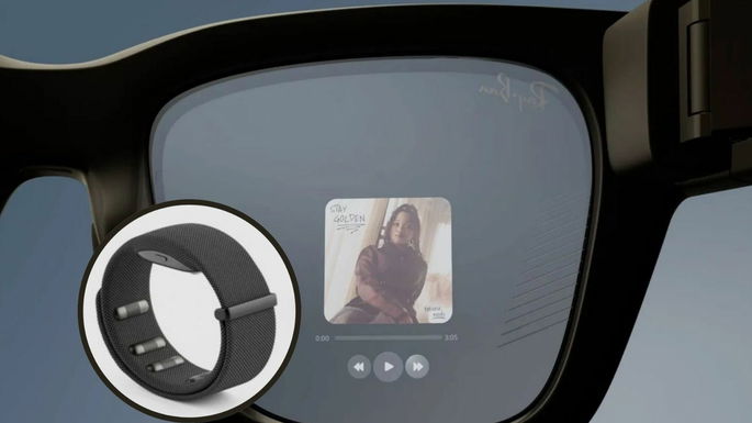 Ray-Ban Display