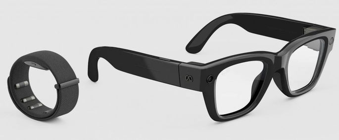 Ray-Ban Display