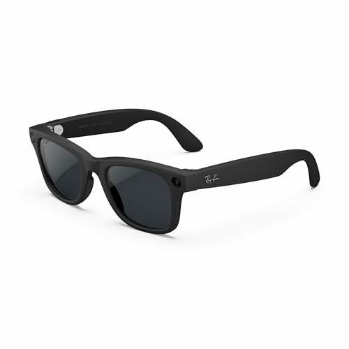 Ray-Ban Meta Wayfarer 0RW4012