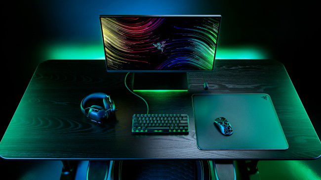 Razer Atlas