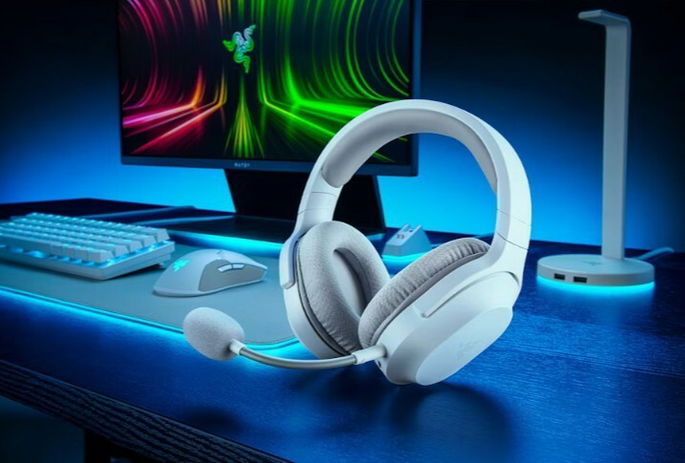 Razer Barracuda X