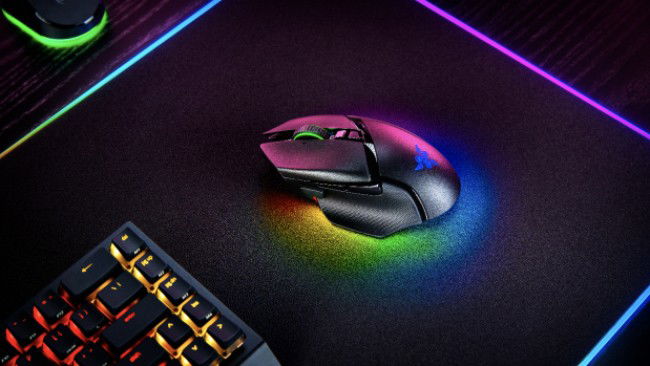 Razer Basilisk V3 Pro