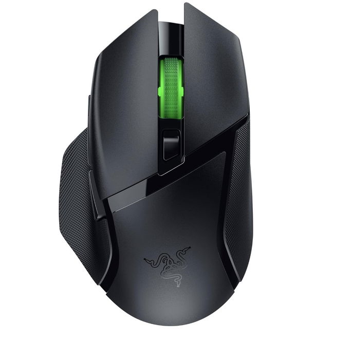 Razer Basilisk V3 X HyperSpeed