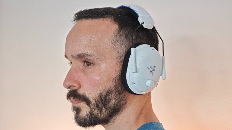 Testei os Razer BlackShark V3 Pro PS5: vale a pena comprar o headset de luxo?