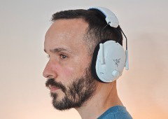Testei os Razer BlackShark V3 Pro PS5: vale a pena comprar o headset de luxo?