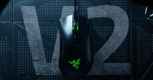 Razer DeathAdder V2: agarra este rato gaming em promoção de Natal
