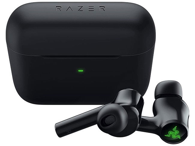 Razer Hammerhead Pro HyperSpeed Auriculares Bluetooth