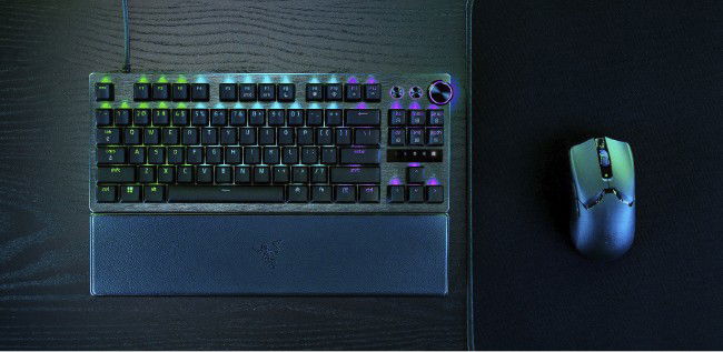 Razer Huntsman V3