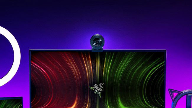 Razer Kiyo X