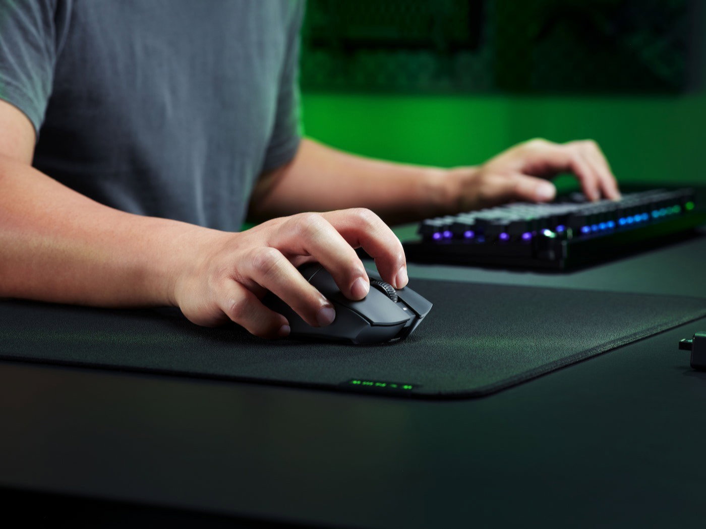 Razer lança novo rato que vais querer no teu setup gaming - 4gnews