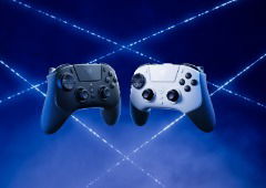 Razer lança Raiju V3 Pro, o comando de PS5 perfeito para eSports