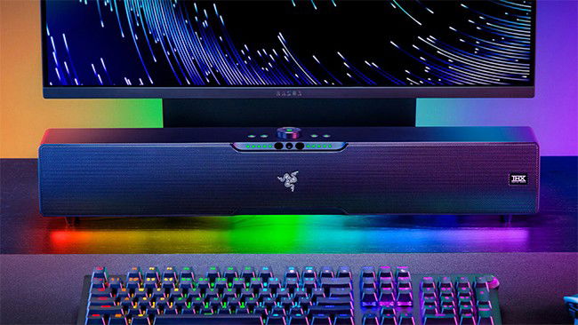 Razer Leviathan V2 Pro