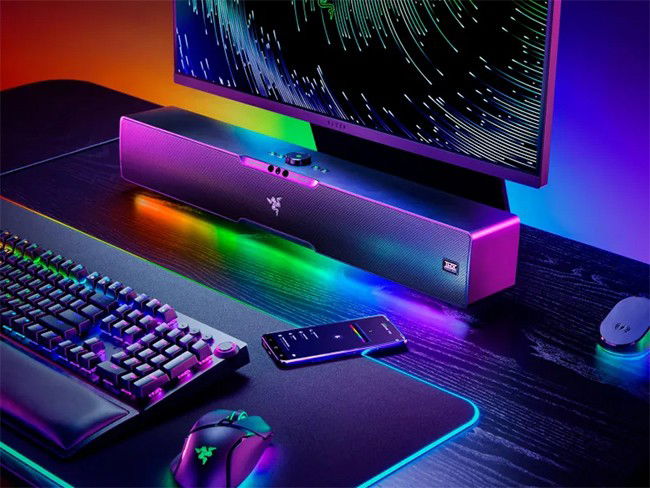 Razer Leviathan V2 Pro