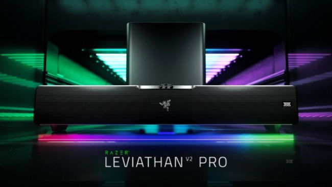Razer Leviathan V2 Pro