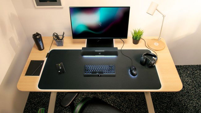 Razer Leviathan V2 X