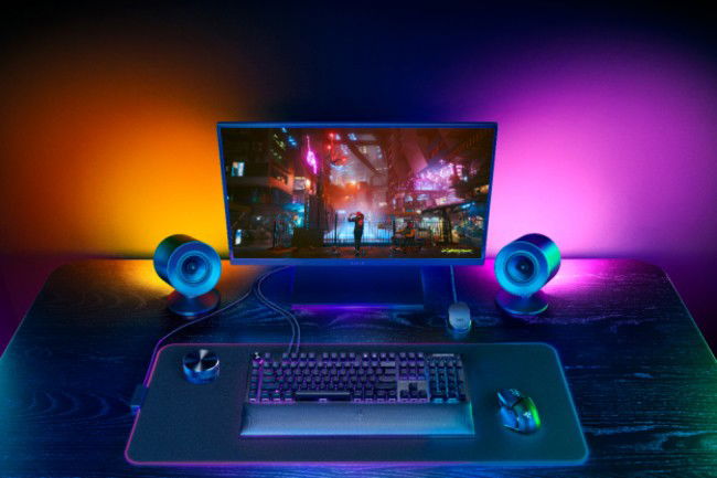 Razer Nommo V2