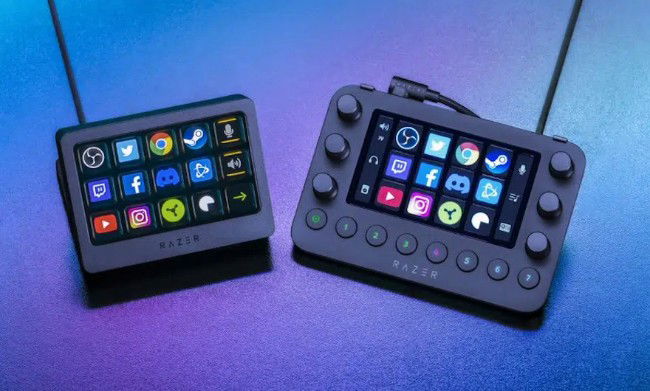 Razer Stream Controller X
