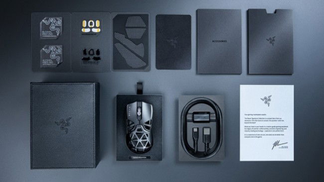 Viper Mini Signature Edition