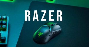 Razer Viper Ultimate: poupa 50 € neste rato gaming [Tempo Limitado]