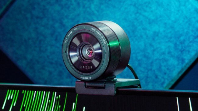 Razer Kiyo Pro Ultra