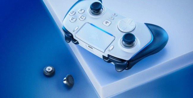 Razer Wolverine V2 Pro 2