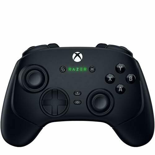 Razer Wolverine V3 Pro - Mando sem fios para Xbox e PC
