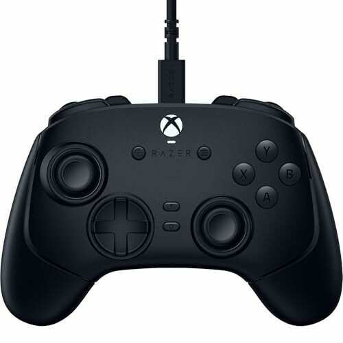 Razer Wolverine V3 Tournament Edition