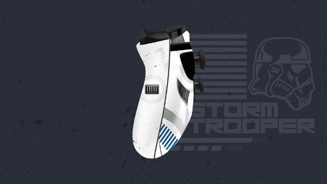 Imperial Stormtrooper