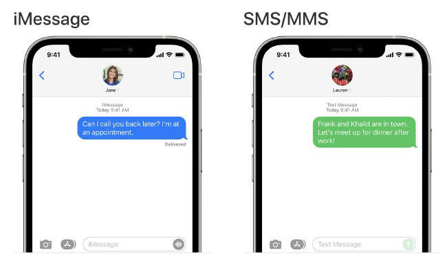 Google wants to help Apple implement RCS in SMS between iPhone and Android Apple RCS Google Android