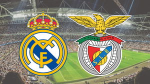 Real Madrid x Benfica: onde e a que horas ver o jogo da Liga dos Campeões?