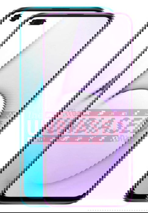 Realme 6 Pro