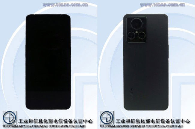 Realme GT 2 Master Explorer Edition