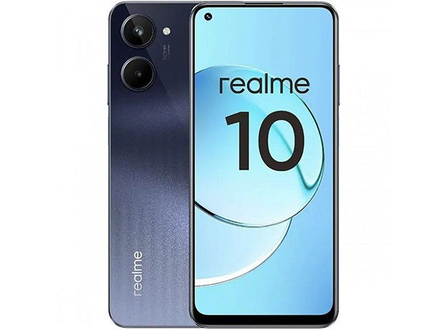 Realme 10 4G Azul