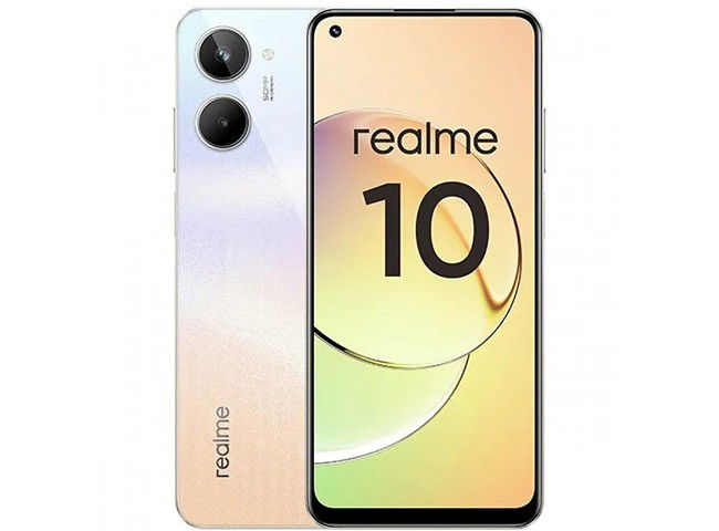 Realme 10 4G