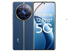Realme 12 Pro+ 5G a um preço imperdível: poupa mais de 100€
