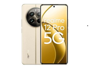 Realme 12 Pro está 100€ mais barato na Amazon e tem câmara top da Sony