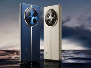 Realme 12 Pro+ por menos de 330 € é um negócio que não podes perder