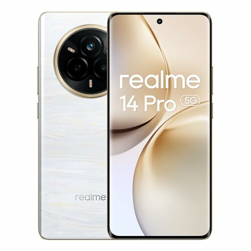 realme 14 Pro 5G 12+512 GB