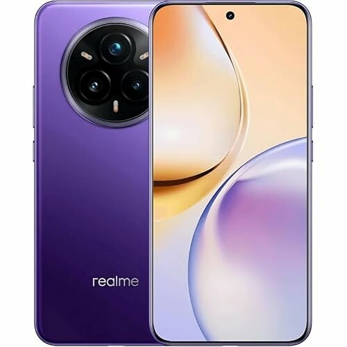 realme 14 Pro+ 8+256 GB
