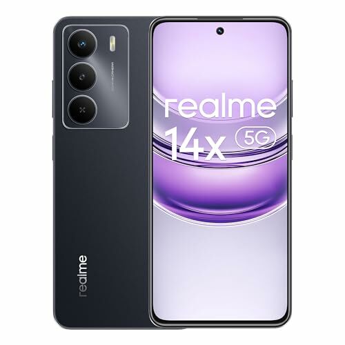 realme 14x 5G 8+256 GB
