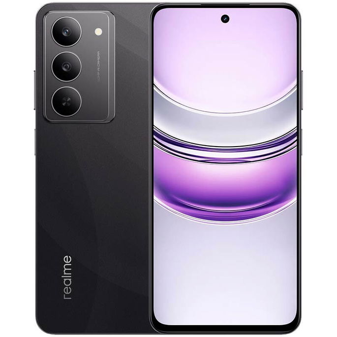 Realme 14X