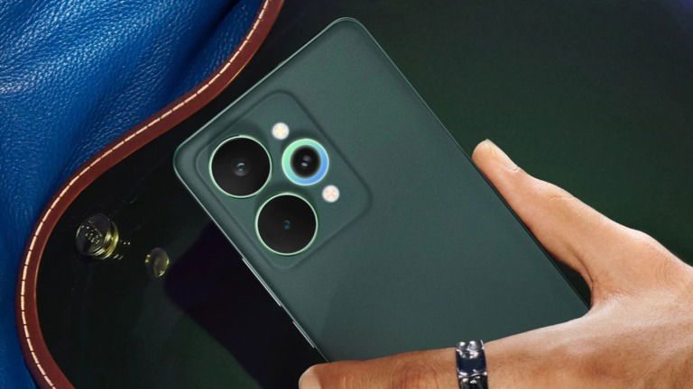 Realme 16 Pro aparece antes do tempo e traz boas notícias para os fãs da marca