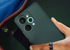 Realme 16 Pro aparece antes do tempo e traz boas notícias para os fãs da marca