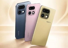 Realme 16 Pro e Pro+ chegam à Europa com diferenças de bateria e atualizações