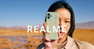 Realme: 5 (bons) smartphones em promoção a não perder na Amazon