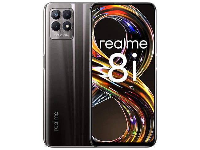 Smartphone Realme 8i