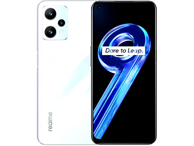 realme 9 5G