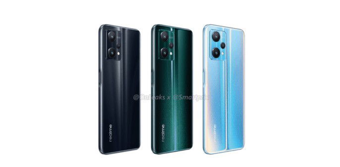 Realme 9 Pro 5G