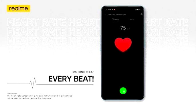 Realme 9 pro+